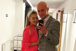 "Rolnik szuka żony": Klaudia i Valentyn bawią się na weselu. "Bo ja kocham ją mocno"