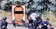 Koniec obławy w Mierzawie. Wiemy, co z 49-latkiem. Głos z prokuratury