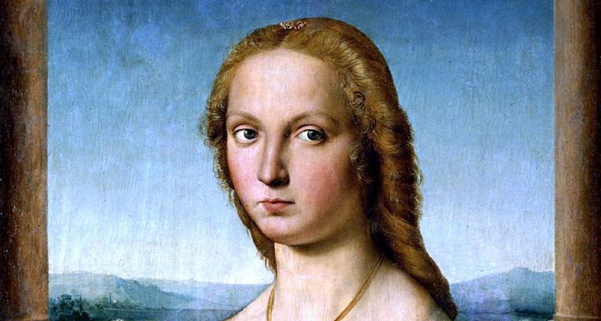 Uwiodła papieża. Przez lata trzęsła Watykanem
