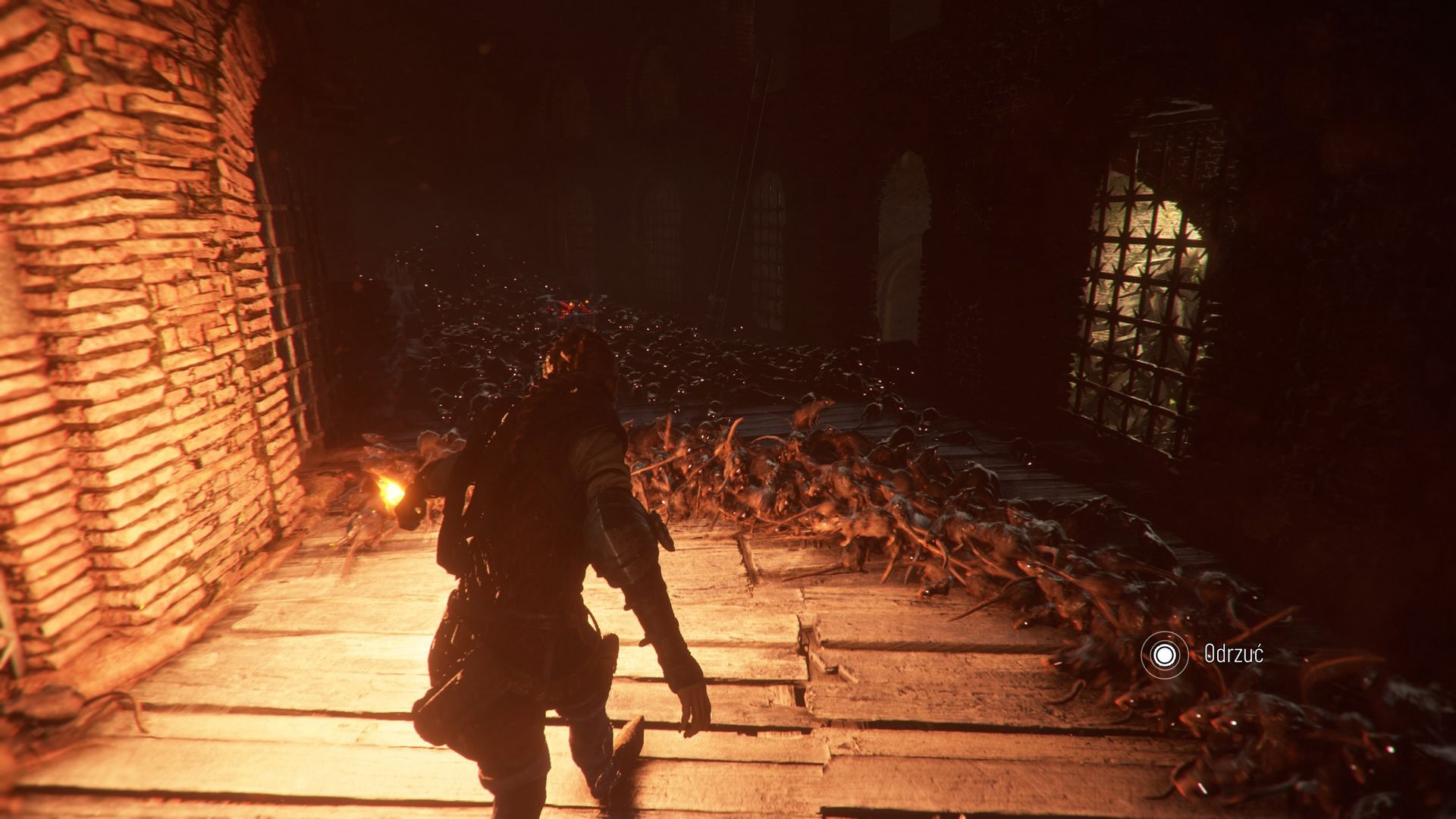 A Plague Tale: Requiem