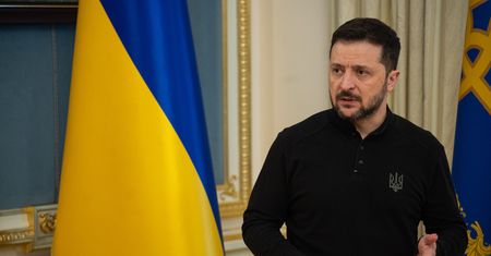 Rosja zwleka z odpowiedzią. Zełenski chce większej presji
