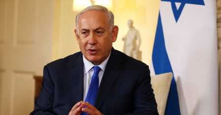 Iran rozpoczął atak. Premier Izraela wygłosił orędzie