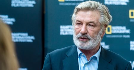 Śmierć na planie filmu z Baldwinem. Na jaw wychodzą zaskakujące fakty