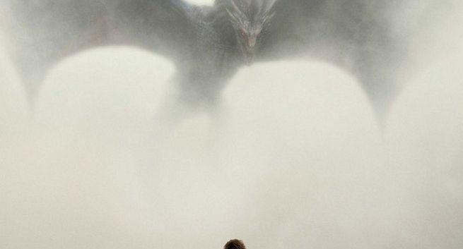 Richard E. Grant zagra w serialu "Gra o tron"