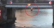 To nie fotomontaż. Ujęcie z Gdańska. "Zły pomysł"