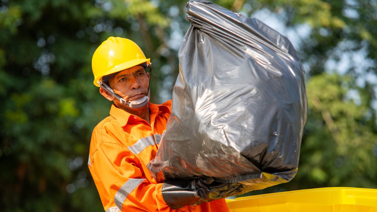 Opłata za śmieci dla firm pójdzie w górę