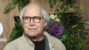 Chevy Chase doświadczył przemocy w dzieciństwie. Bicie, zastraszanie, zamykanie w piwnicy