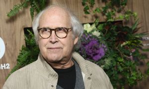 Chevy Chase doświadczył przemocy w dzieciństwie. Bicie, zastraszanie, zamykanie w piwnicy