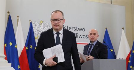 Znany prokurator krytycznie o ruchu Bodnara. Ostrzega przed "anarchią"