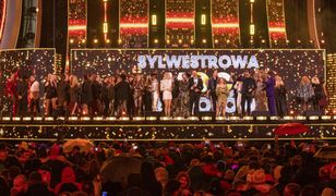 Byłeś na sylwestrze Polsatu? Możesz mieć problem przez brak maseczki