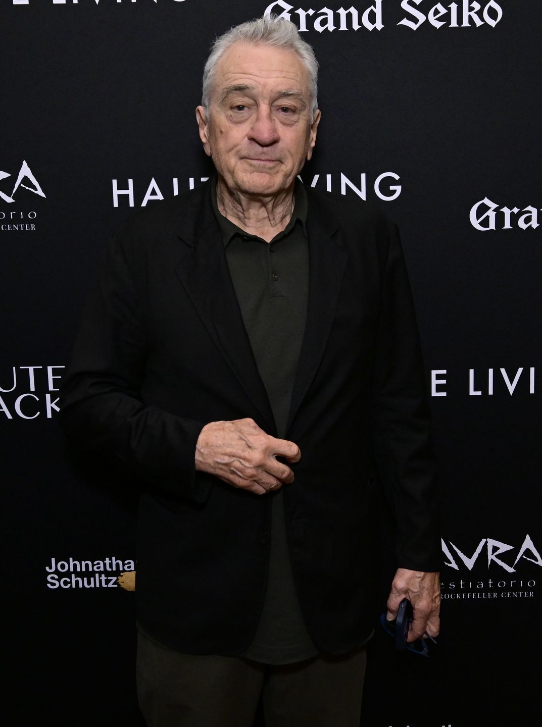 Robert De Niro