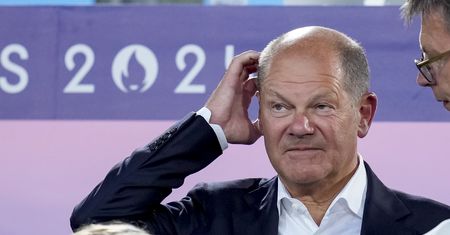 Niemcy wciąż mają problem. Odbije się to na Polsce?