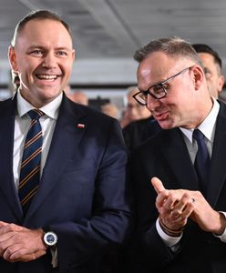 Karol Nawrocki lepszym prezydentem? CBOS ujawnia wyniki sondażu
