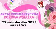 Szczecinek: Różowa Wstążka. Bezpłatne badania już 25 października