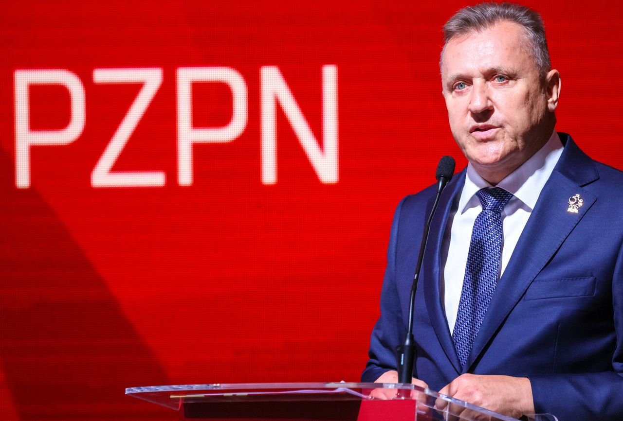 Sąd nie rejestruje nowych władz PZPN. W walce o władzę ktoś sfałszował też podpisy