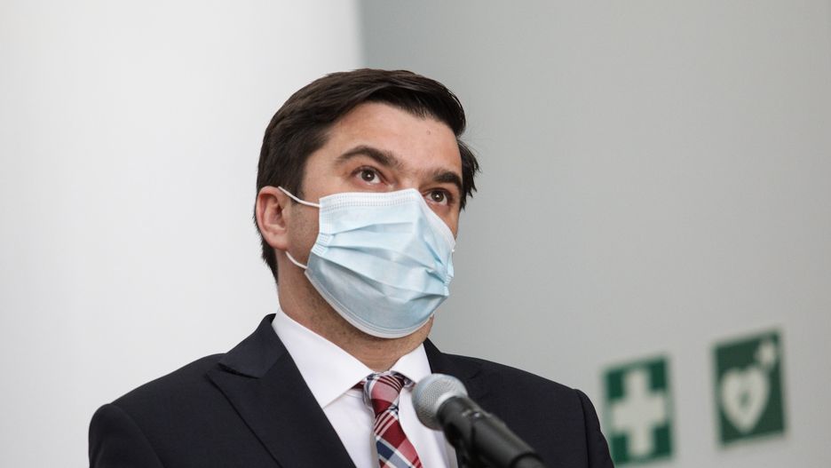 Rzecznik Ministerstwa Zdrowia o kontroli ws. eksperymentów na płodach na UWM