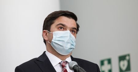 Rzecznik Ministerstwa Zdrowia o kontroli ws. eksperymentów na płodach na UWM