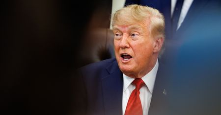 Naciski nie ustają. Nowe doniesienia ws. Trumpa i Zełenskiego