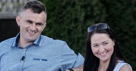 Marta z "Rolnika" już tak nie wygląda. Zawiodła się na Sławomirze