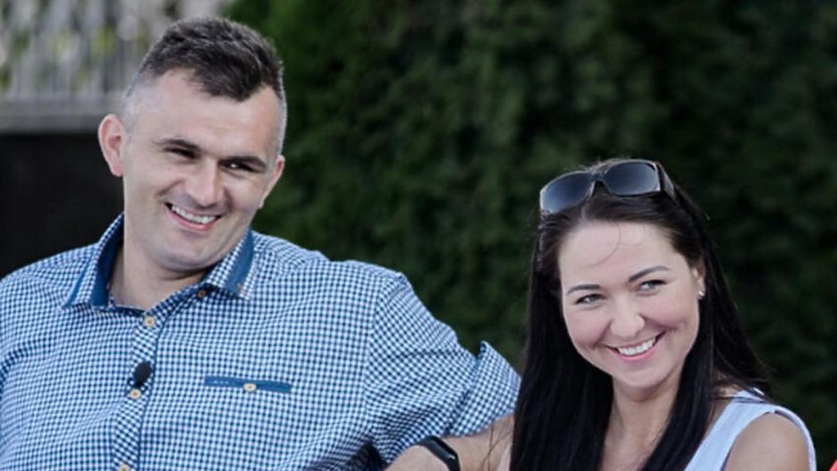 Sławomir i Marta rozstali się krótko po programie