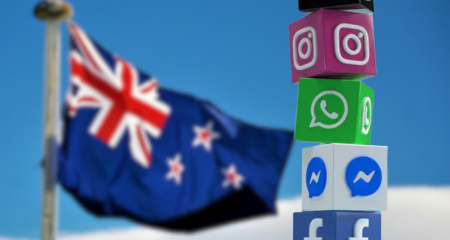 Ban na social media dla nastolatków. Nowe dane z Australii