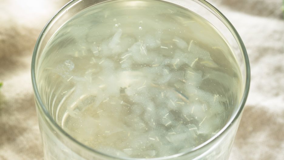 Napój aloesowy to dobra alternatywa dla innych słodkich napojów