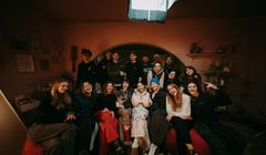 Maria Jeleniewska w kampanii Coca‑Coli Zero Cukru