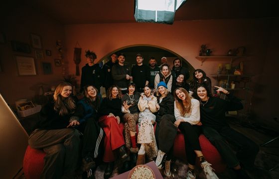 Maria Jeleniewska w kampanii Coca‑Coli Zero Cukru