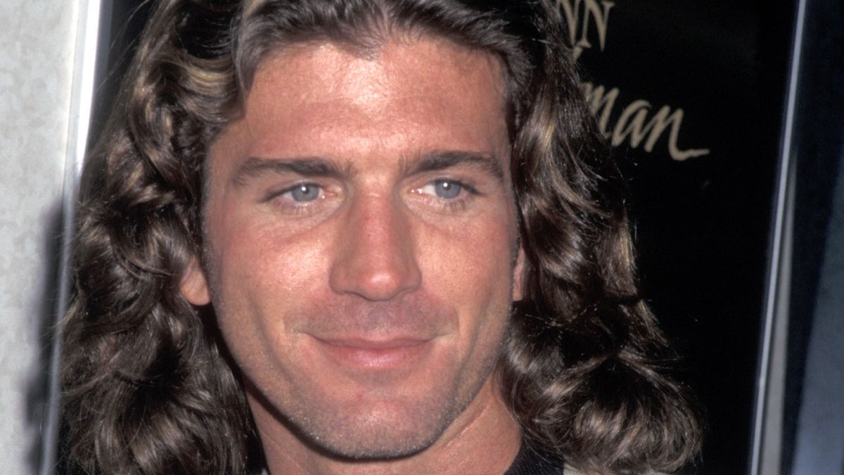 Joe Lando pod koniec lat 90.