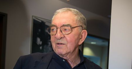 Życiowe tragedie nigdy go nie złamały. 83 lata temu urodził się Jerzy Trela