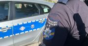 Groza w przejściu podziemnym. Zapytał o godzinę, potem zaatakował 12-latka