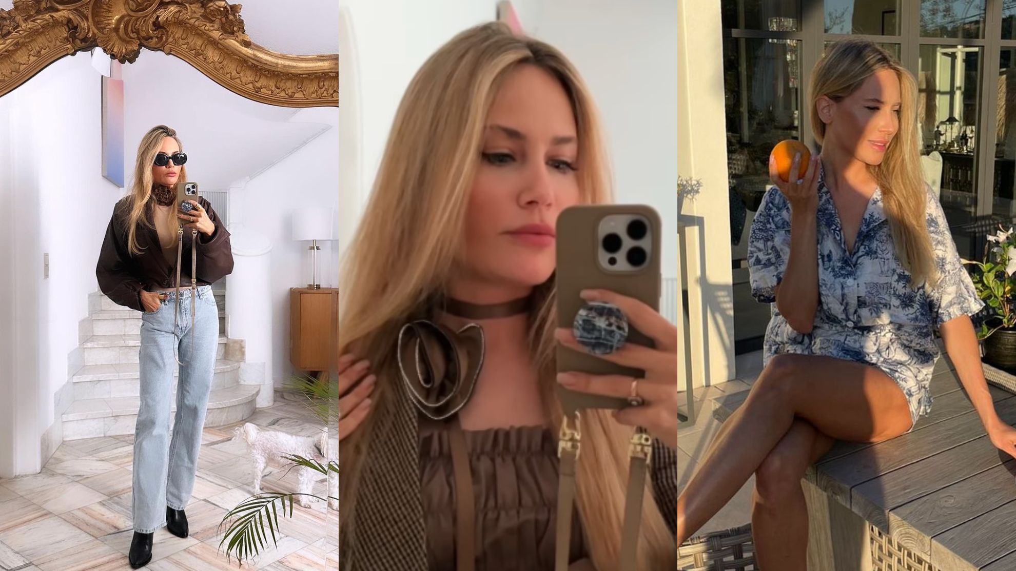 Tak wygląda życie Nicole Soszyńskiej, córki polskich milionerów