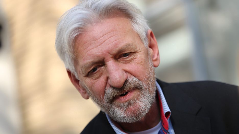 Nowa mutacja koronawirusa w Polsce? Prof. Horban nie ma wątpliwości