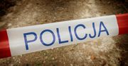 Warszawa. Zwłoki mężczyzny znalezione przy szpitalu