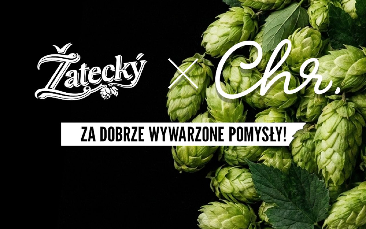 Agencja Chromatique przygotuje nową platformę komunikacji dla marki Žatecký