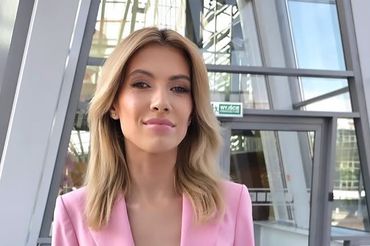 Karolina Bielińska, fot. Instagram