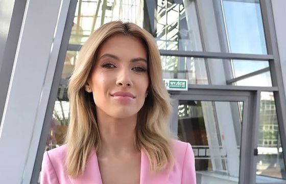 Polsat News wzmacnia zespół. Nowa reporterka przeszła z TVP Info