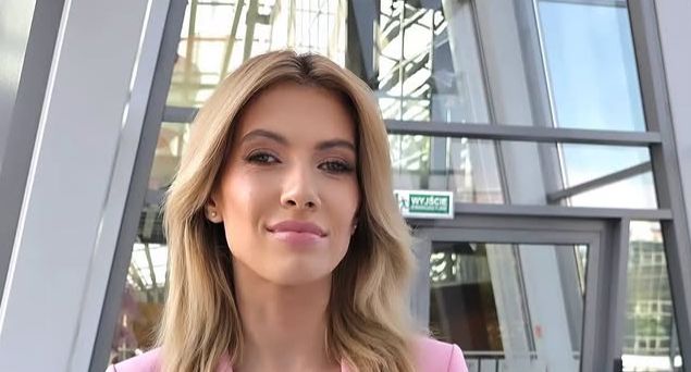 Polsat News wzmacnia zespół. Nowa reporterka przeszła z TVP Info