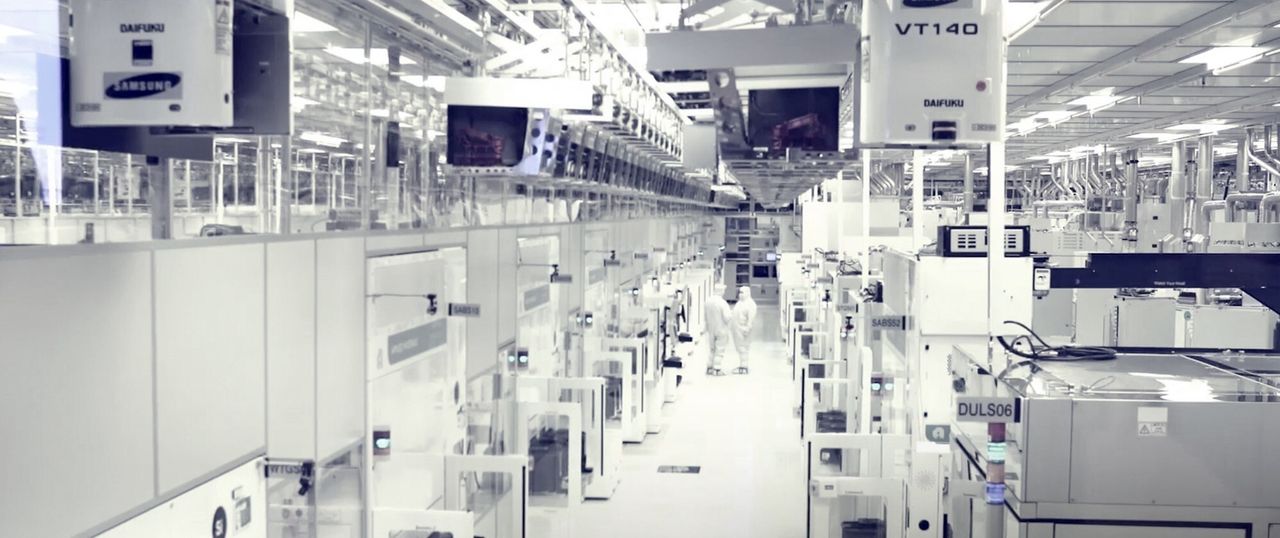 TSMC przeznaczy prawie 7 mld dol. na dalszy rozwój. Zarząd zaakceptował program