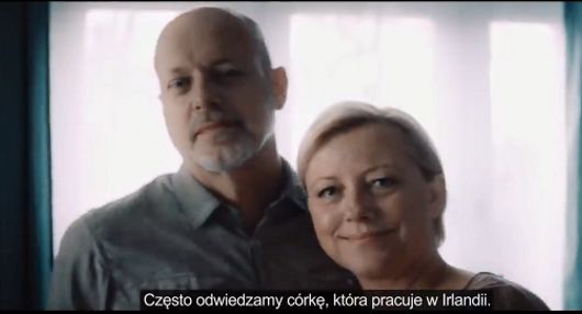 Bank BNP Paribas promuje „Konto Otwarte na Ciebie”