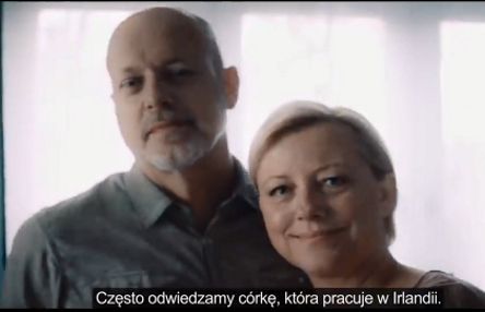 Bank BNP Paribas promuje „Konto Otwarte na Ciebie”