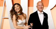 Szczegóły "ślubu stulecia" Jeffa Bezosa i Lauren Sánchez ujawnione. Wyciekła LISTA GOŚCI!