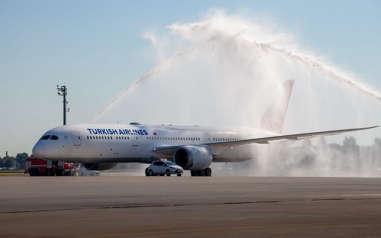 Najlepsze linie i lotniska na świecie. Ten ranking może zaskakiwać