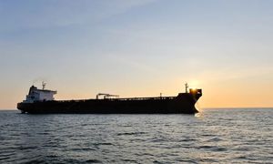 Tak pływają teraz statki. Wyraźna zmiana po ataku na Iran