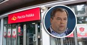 Sebastian Mikosz na prezesa Poczty Polskiej. Jest zgoda [TYLKO U NAS]