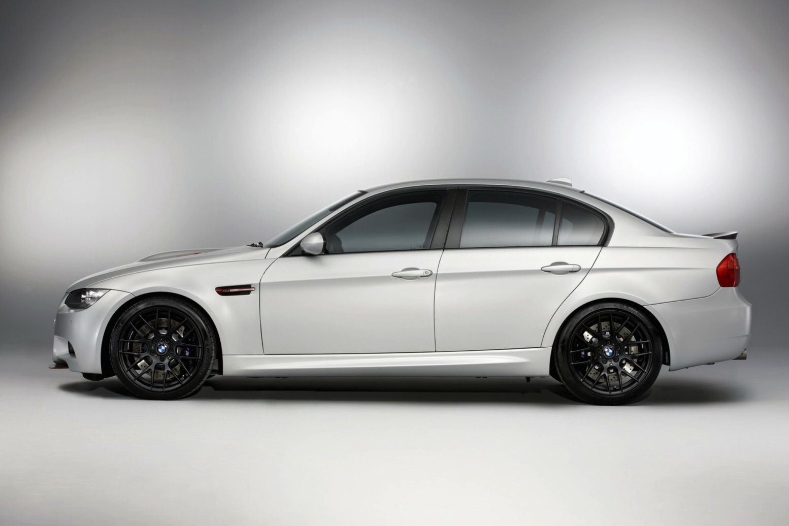 BMW M3 CRT