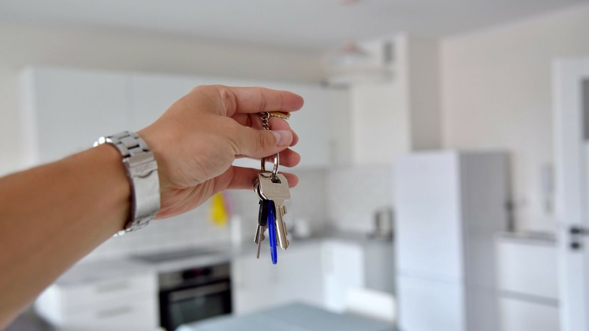 Startup Rendin chce ucywilizować rynek najmu mieszkań. Jego CEO Alain Aun sam wynajmował mieszkania kilkanaście razy 