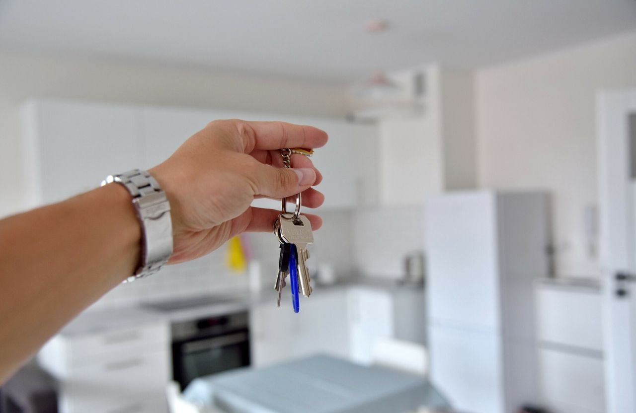 Rosną koszty najmu mieszkania. W których miastach czynsze podrożały najbardziej?