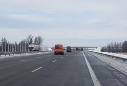 Śmiertelny wypadek. Kompletnie pijany wiózł niepełnosprawną kobietę