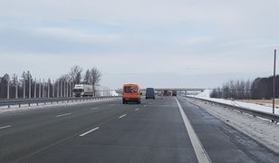 Śmiertelny wypadek. Kompletnie pijany wiózł niepełnosprawną kobietę